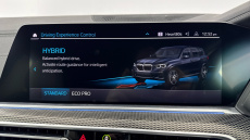 BMW X5 xDrive45e M Sport 5dr Auto Estate